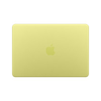 Slika Apple MacBook Neo 13 inch A18 Pro 6-core CPU 5-core GPU 8GB 512GB SSD Citrus (MH