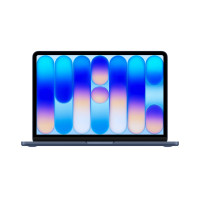 Slika proizvoda Apple MacBook Neo 13 inch A18 Pro 6-core CPU 5-core GPU 8GB 512GB SSD Indigo (MH
