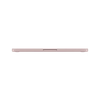 Slika Apple MacBook Neo 13 inch A18 Pro 6-core CPU 5-core GPU 8GB 256GB SSD Blush (MHF