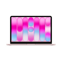 Slika proizvoda Apple MacBook Neo 13 inch A18 Pro 6-core CPU 5-core GPU 8GB 256GB SSD Blush (MHF