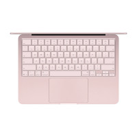 Slika Apple MacBook Neo 13 inch A18 Pro 6-core CPU 5-core GPU 8GB 512GB SSD Blush (MHF