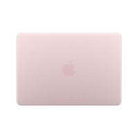 Slika Apple MacBook Neo 13 inch A18 Pro 6-core CPU 5-core GPU 8GB 512GB SSD Blush (MHF