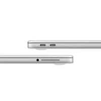 Slika Apple MacBook NEO Sliver/A 18 Pro 6C CPU/5C GPU/8GB/256GB mhfa4ze/a