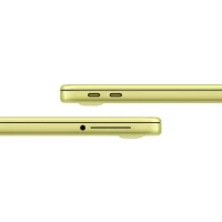 Slika Apple MacBook NEO Citrus/A 18 Pro 6C CPU/5C GPU/8GB/512GB mhfe4ze/a