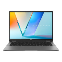 Slika Asus Vivobook 14 Flip TP3407SA-SG155W 90NB14Y1-M00HR0
