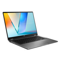 Slika Asus Vivobook 14 Flip TP3407SA-SG155W 90NB14Y1-M00HR0