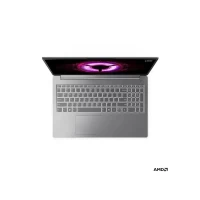 Slika Lenovo LOQ 15 R7-7735HS/16GB/512GB/15.6"FHD/RTX4050 6GB/SRB/2Y/83S0003WYA