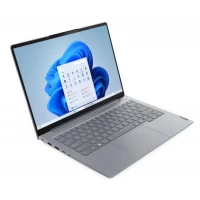 Slika Lenovo ThinkBook 14 G7 R7-7735HS/16GB/M.2 512GB/14"/Win11Pro/SRB/21MV00FGYA