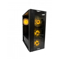 Slika proizvoda ZEUS Ryzen 5 5600X/DDR4 32 GB/m.2 1TB/RX7600 8GB