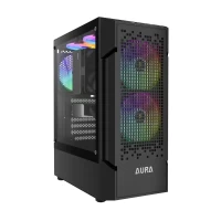 Slika proizvoda ZEUS Ryzen 7 5700/DDR4 32GB/M.2 1TB/RX7600 8GB
