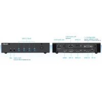 Slika Asus PN43-B 2S 90MR0172-M00030