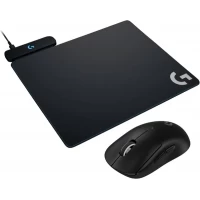 Slika Logitech G Powerplay 2 crna