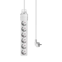 Slika Braytron BY72-00065/ BRY-XLINE-6WAY-EU-3x1,5mm2/ 6 uticnica 5M
