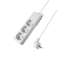 Slika proizvoda Brayton BY72-00031/ BRY-XLINE-3WAY-EU-3x1,5mm2/ 3 uticnice 1.5M