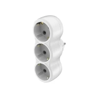 Slika proizvoda Braytron BY72-02031/ BRY-XLINE-LN3-3WAY-EU