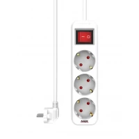 Slika proizvoda Max MPS-103S-1.4M Beli