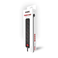 Slika Max MPS-106SB-1.4M Crni