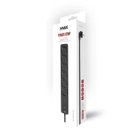 Slika Max MPS-106SB-3M Crni