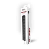 Slika Max MPS-306SOPB-1.4M Crni
