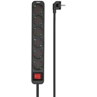 Slika proizvoda Max MPS-306SOPB-3M Crni
