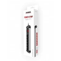 Slika MAX MPS-606SOB-1.4M/aluminijumsko kuciste/1.4m