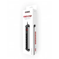 Slika MAX MPS-606SOB-3M/aluminijumsko kuciste/3m