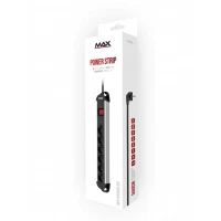 Slika MAX MPS-606SOB-5M/aluminijumsko kuciste/5m