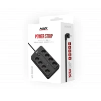 Slika MAX MPS-908SB-3M/3m/USB A & USB C port