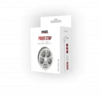 Slika MAX MPS-04UG-3M/3m/USB portovi
