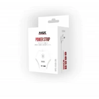 Slika MAX MPS-03UG-3M/3m/USB portovi(USB A + USB C )