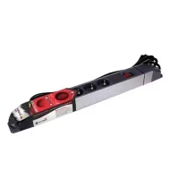 Slika proizvoda Stark Pro Alu 5 uticnica, 5m