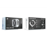 Slika 1200W COUGAR GAMING CGR PRX2-1200