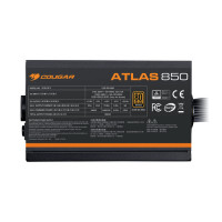 Slika 650W COUGAR GAMING CGR VG-650