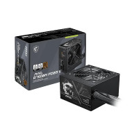 Slika 750W MSI MAG A750BN PCIE5 II