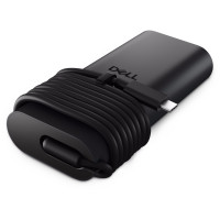 Slika Dell E5 130W Type-C AC Adapter with PowerCord EU