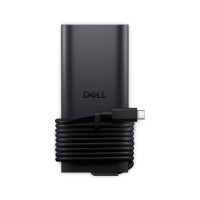 Slika proizvoda Dell E5 130W Type-C AC Adapter with PowerCord EU