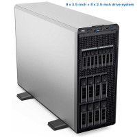 Slika Dell PowerEdge T560 DES14641