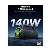 Slika Anker Soundcore Boom 2 Plus