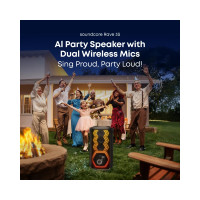 Slika Anker Soundcore Rave 3S