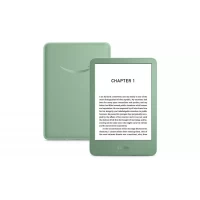 Slika proizvoda Amazon Kindle Gen.11 16GB/WiFi/matcha green