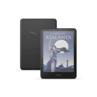 Slika proizvoda Amazon Kindle Colorsoft 16GB Black B0CX8MQF7R