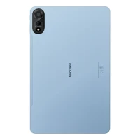 Slika Blackview MEGA 2 LTE 1200x2000 IPS 60Hz/12GB/256GB/8MP-16MP/FPR/Android 14/Blue