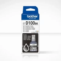 Slika proizvoda Brother BTD100BK Ink bocica Black 7.5K