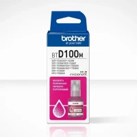 Slika proizvoda Brother BTD100M Ink bocica Magenta 5K