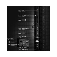 Slika Hisense 75E8Q