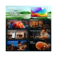Slika Hisense 40A5S