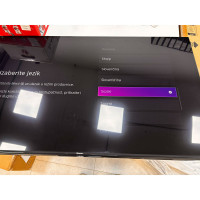 Slika Hisense 55A63H