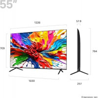Slika proizvoda LG 55QNED92A6A