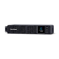 Slika proizvoda 1000W CyberPower 1600VA/1000W CP1600EIPFCRM2U