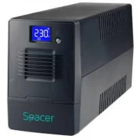 Slika proizvoda 600W SpAcer Line SPUP-1000D-LIT01